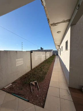 Casa Térrea à Venda - Jardim Carvalho