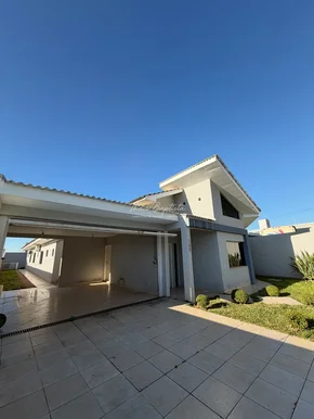Casa Térrea à Venda - Jardim Carvalho