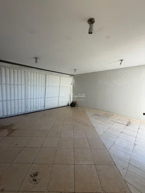 Casa Térrea à Venda - Jardim Carvalho