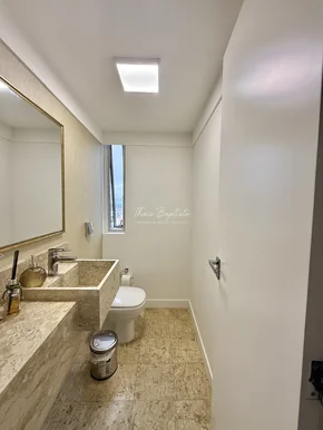 Edifício San Rafael - Apartamento à Venda - Centro