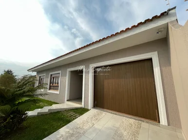 Casa Térrea à Venda - órfãs