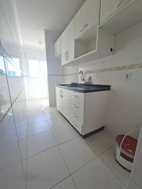 Edifício Panamericano - Apartamento à Venda - Oficinas