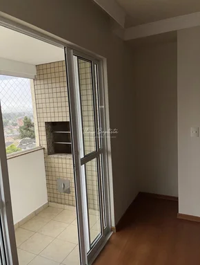 EDIFÍCIO LA PIAZZA - APARTAMENTO À VENDA - JARDIM AMÉRICA - Foto 2