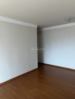 Edifício La Piazza - Apartamento à Venda - Jardim América