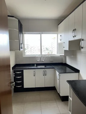 Edifício La Piazza - Apartamento à Venda - Jardim América