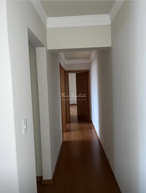 Edifício La Piazza - Apartamento à Venda - Jardim América