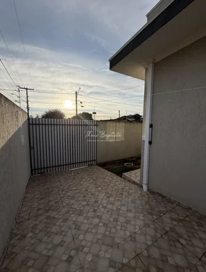 Casa Térrea à Venda - Santa Maria