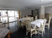 EDIFÍCIO PAUL KLEE - APARTAMENTO Á VENDA - CURITIBA - Foto 5