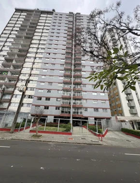 EDIFÍCIO PAUL KLEE - APARTAMENTO Á VENDA - CURITIBA - Foto 2