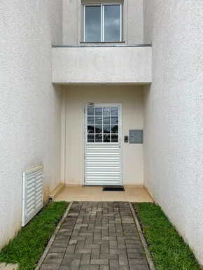 Apartamento à Venda - Residencial Ilha De Creta - Oficinas