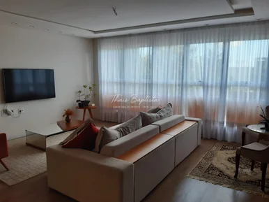 Condomínio Villa Toscana - Sobrado à Venda - Oficinas