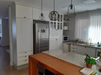 Condomínio Villa Toscana - Sobrado à Venda - Oficinas