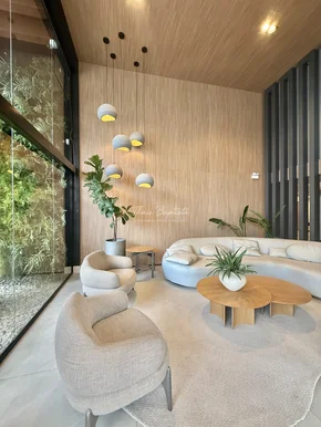 EDIFÍCIO TERRAZZA RISERVA - APARTAMENTO À VENDA - ESTRELA - Foto 2