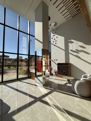 EDIFÍCIO UP RESIDENCE - APARTAMENTO À VENDA - UVARANAS - Foto 2