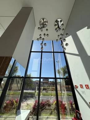 Edifício Up Residence - Apartamento à Venda - Uvaranas