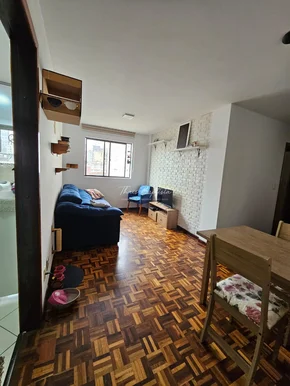 EDIFÍCIO ELIAS BITTAR - APARTAMENTO À VENDA - CENTRO - Foto 2