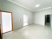 <strong>Casa com 3 dormitórios sendo 1 suite á venda no Jd. Boer II</strong>