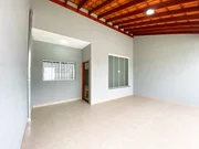 <strong>Casa com 3 dormitórios sendo 1 suite á venda no Jd. Boer II</strong>