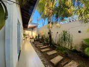 <strong>Casa a venda no bairro Nova Carioba em Americana.</strong>