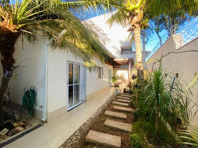 <strong>Casa a venda no bairro Nova Carioba em Americana.</strong>