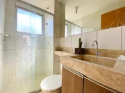 <strong>Apartamento a venda no Jardim Terramérica II</strong>