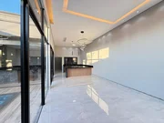 <strong>Casa Padrão</strong>&nbsp;<small>(3 dormit&oacute;rios sendo 1 su&iacute;te)</small>