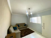 <strong>Casa com 2 dormitórios, 1 suite á venda - Nova Carioba</strong>
