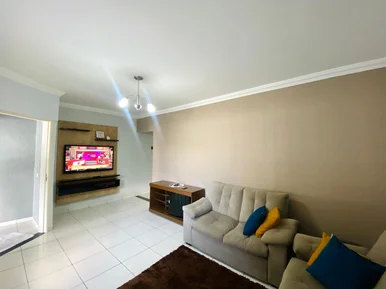 <strong>Casa com 2 dormitórios, 1 suite á venda - Nova Carioba</strong>