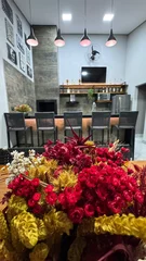 <strong>Sobrado Conjugado</strong>&nbsp;<small>(3 dormit&oacute;rios sendo 1 su&iacute;te)</small>