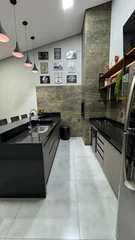 <strong>Sobrado Conjugado</strong>&nbsp;<small>(3 dormit&oacute;rios sendo 1 su&iacute;te)</small>