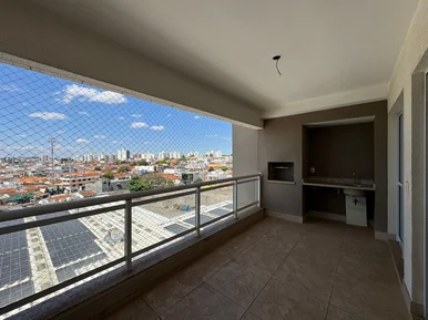 <strong>Apartamento Padrão</strong>&nbsp;<small>(3 dormit&oacute;rios sendo 3 su&iacute;tes)</small>