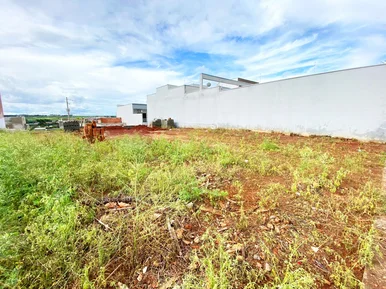 <strong>Terreno de 250m² a venda na Reserva Centenária - SBO</strong>