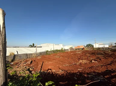 <strong>Terreno Urbano</strong> ()