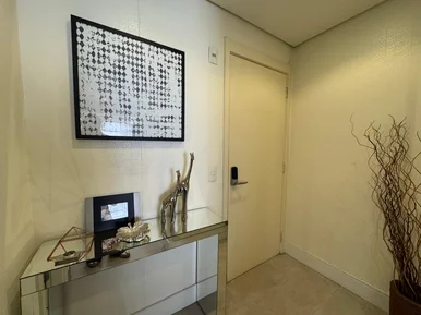 <strong>Apartamento Padrão</strong>&nbsp;<small>(3 dormit&oacute;rios sendo 3 su&iacute;tes)</small>