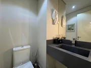 <strong>Apartamento Padrão</strong>&nbsp;<small>(3 dormit&oacute;rios sendo 3 su&iacute;tes)</small>