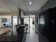 <strong>Apartamento Padrão</strong>&nbsp;<small>(3 dormit&oacute;rios sendo 3 su&iacute;tes)</small>