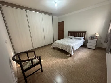 <strong>Casa terrea bairro Terramerica</strong>