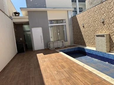 <strong>Casa a venda no Bairro Terramerica Americana/SP</strong>