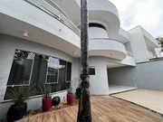 <strong>Sobrado Alto Padrão no Bairro Terramerica Americana/SP</strong>