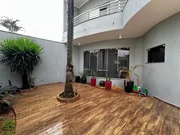 <strong>Sobrado Alto Padrão no Bairro Terramerica Americana/SP</strong>