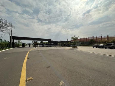 <strong>Condominio Fechado</strong> ()