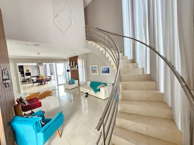 <strong>Sobrado Alto Padrão Condominio Terras do Imperador</strong>