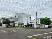 <strong>Sobrado Alto Padrão Condominio Terras do Imperador</strong>