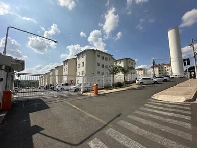 <strong>Apartamento Condomínio Tainá</strong>