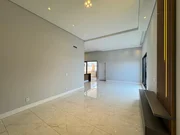 <strong>Casa em Condomínio</strong>&nbsp;<small>(3 dormit&oacute;rios sendo 1 su&iacute;te)</small>