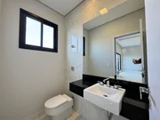 <strong>Casa em Condomínio</strong>&nbsp;<small>(3 dormit&oacute;rios sendo 1 su&iacute;te)</small>