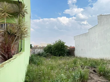 <strong>Terreno Urbano</strong> ()