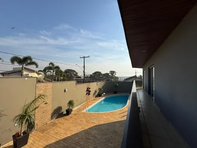 <strong>Casa Padrão</strong>&nbsp;<small>(2 dormit&oacute;rios sendo 1 su&iacute;te)</small>