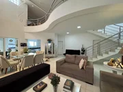 <strong>Casa Padrão</strong>&nbsp;<small>(4 dormit&oacute;rios sendo 1 su&iacute;te)</small>