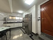 <strong>Casa a Venda no Parque Novo Mundo</strong>